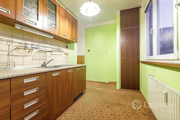 Prodej bytu 3+1, Ostrava, Václava Košaře, 68 m2