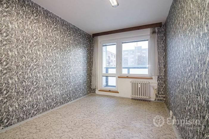 Prodej bytu 3+1, Ostrava, Václava Košaře, 68 m2