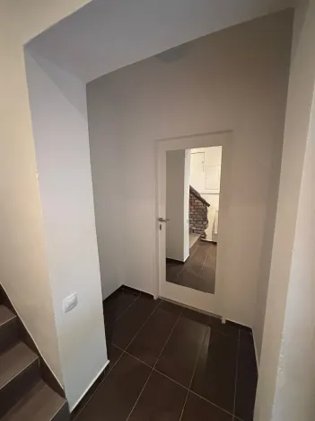 Pronájem bytu 2+kk, Teplice, Drážní, 51 m2