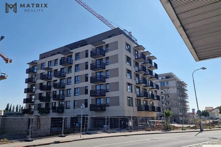 Prodej bytu 2+kk, Kralupy nad Vltavou, Havlíčkova, 52 m2