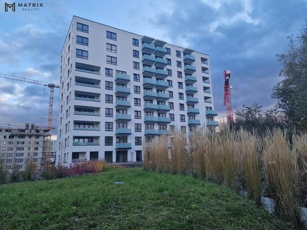 Prodej bytu 3+kk, Praha - Vysočany, Pod Harfou, 80 m2