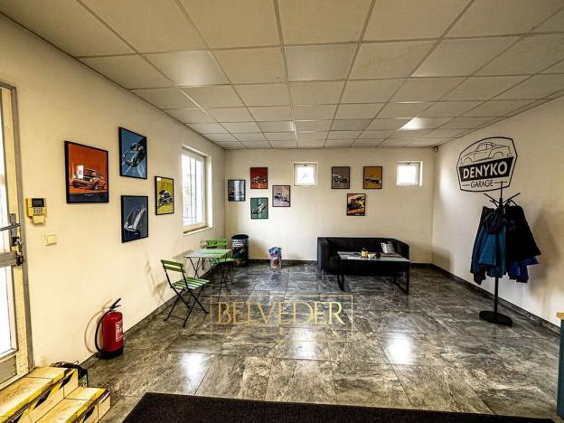 Prodej obchodního prostoru, Duchcov, Želénská, 125 m2