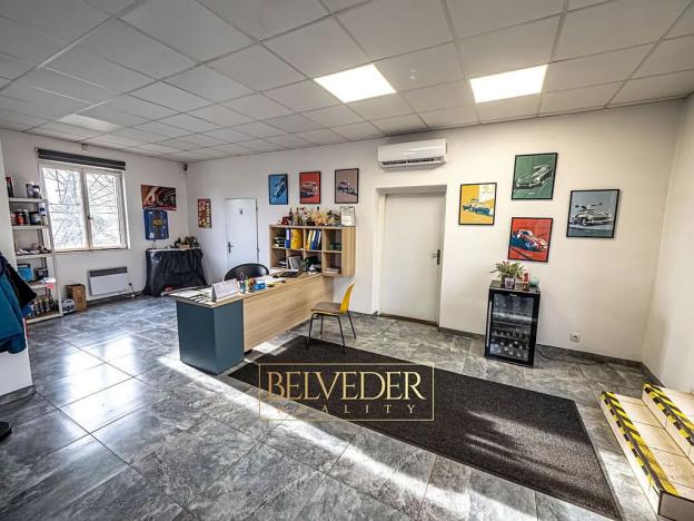 Prodej obchodního prostoru, Duchcov, Želénská, 125 m2