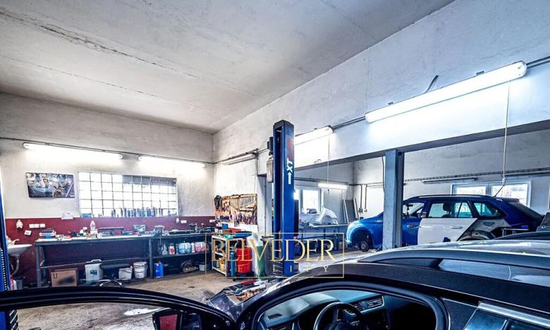 Prodej obchodního prostoru, Duchcov, Želénská, 125 m2