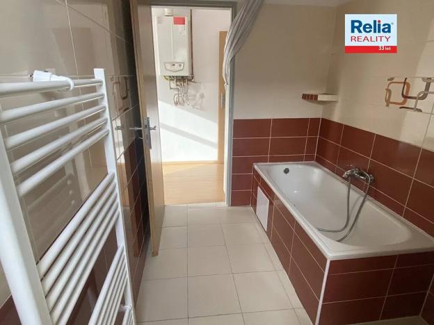 Pronájem bytu 1+1, Liberec, Havlíčkova, 45 m2