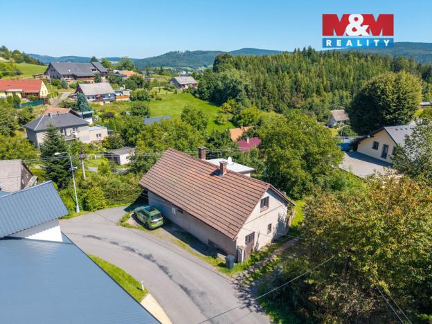 Prodej rodinného domu, Sobkovice, 176 m2