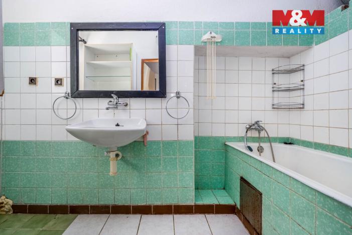 Prodej rodinného domu, Sobkovice, 176 m2