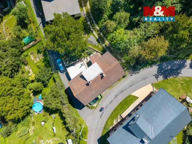 Prodej rodinného domu, Sobkovice, 176 m2