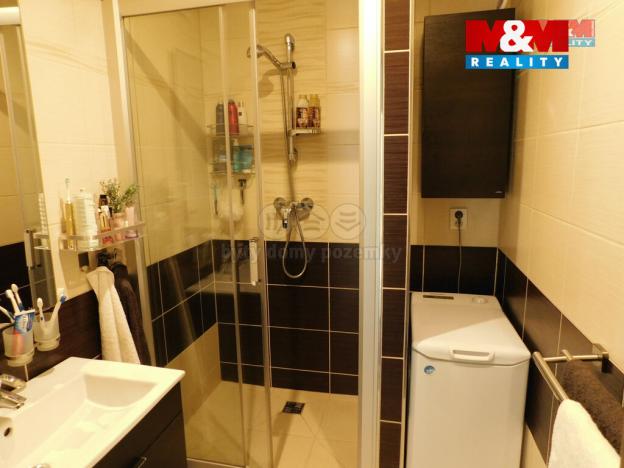 Pronájem bytu 3+1, Nové Město pod Smrkem, Vaňkova, 72 m2