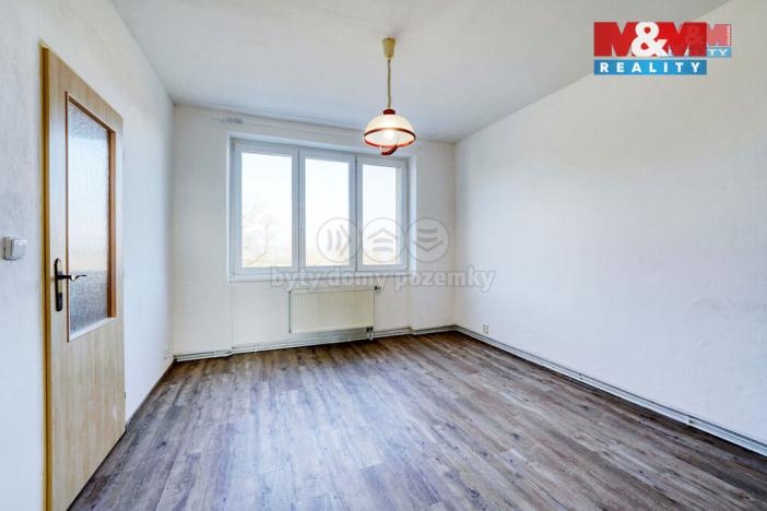 Pronájem bytu 2+1, Dýšina, K Chlumu, 50 m2