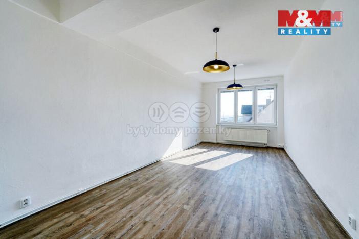 Pronájem bytu 2+1, Dýšina, K Chlumu, 50 m2