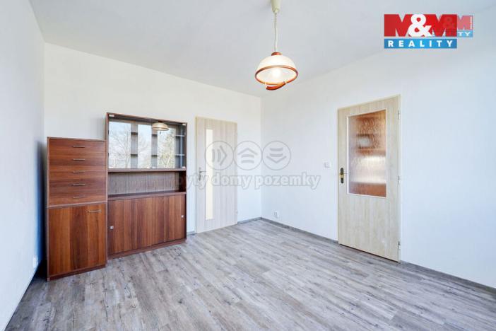 Pronájem bytu 2+1, Dýšina, K Chlumu, 50 m2