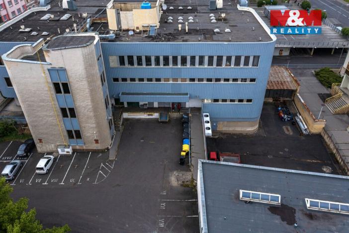 Pronájem obchodního prostoru, Děčín - Děčín IV-Podmokly, Plzeňská, 87 m2