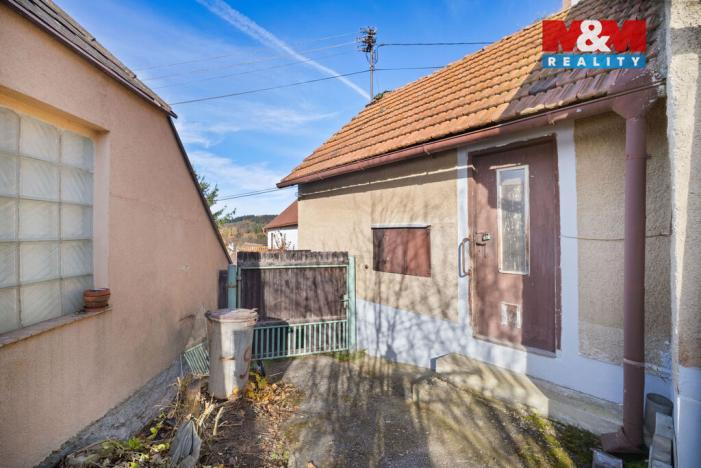 Prodej pozemku pro bydlení, Hluboš, 820 m2