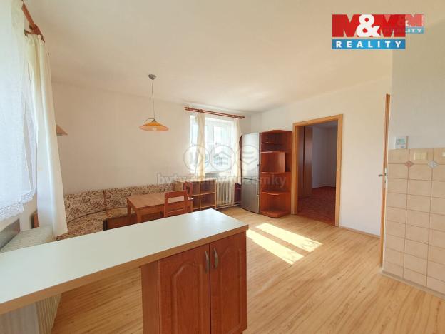 Prodej bytu 2+1, Ketkovice, 56 m2