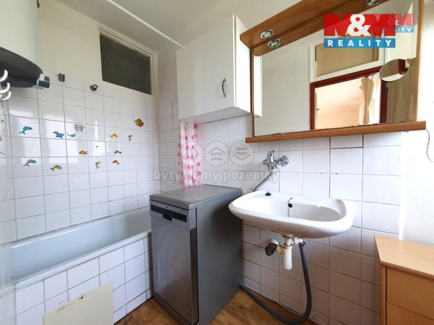 Prodej bytu 2+1, Ketkovice, 56 m2