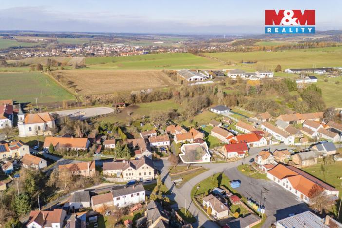 Prodej rodinného domu, Hlohová, 85 m2