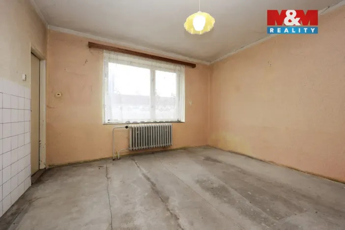 Prodej rodinného domu, Olšany u Prostějova, 160 m2
