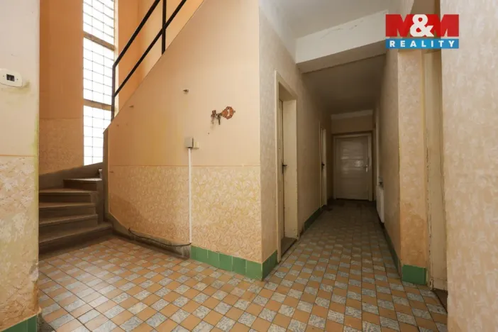 Prodej rodinného domu, Olšany u Prostějova, 160 m2