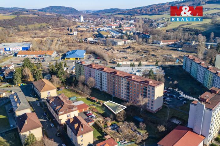 Pronájem zahrady, Sušice - Sušice II, 159 m2