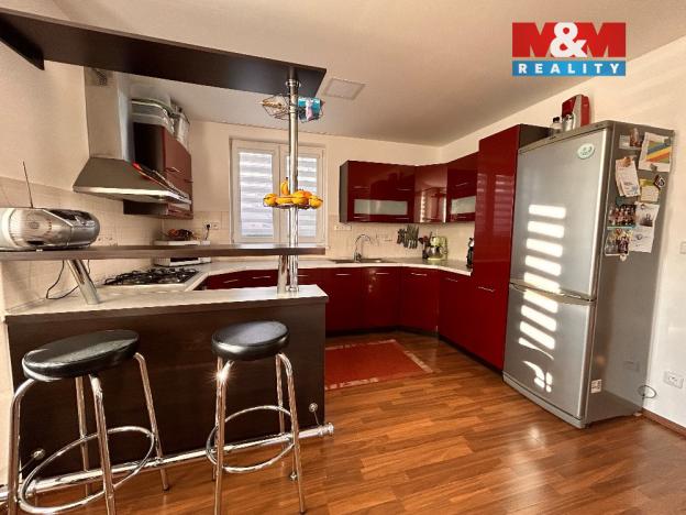 Prodej rodinného domu, Ludgeřovice, Hlučínská, 131 m2