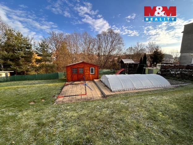 Prodej rodinného domu, Ludgeřovice, Hlučínská, 131 m2