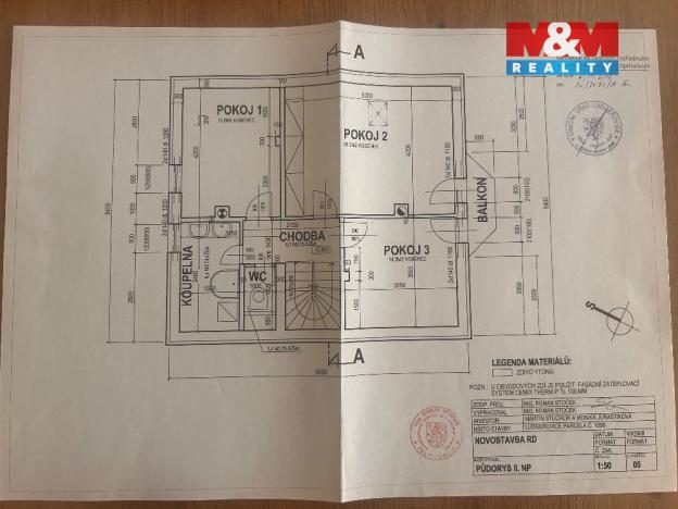 Prodej rodinného domu, Ludgeřovice, Hlučínská, 131 m2