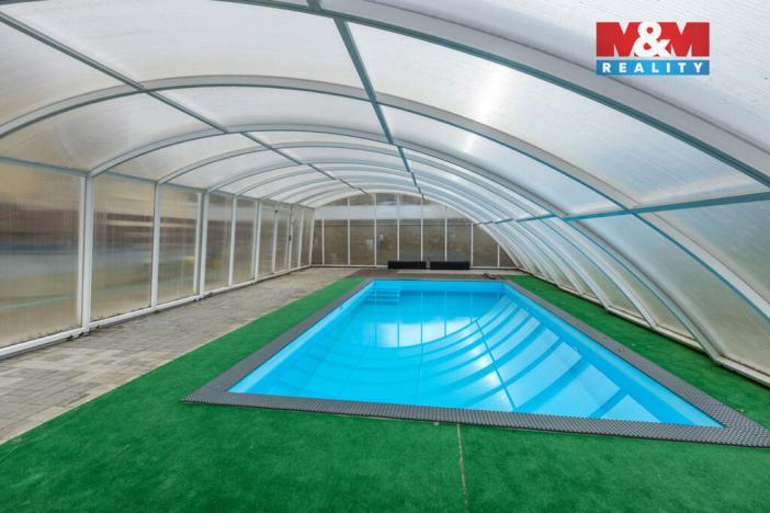 Prodej rodinného domu, Karlovy Vary - Drahovice, Stará Kysibelská, 310 m2