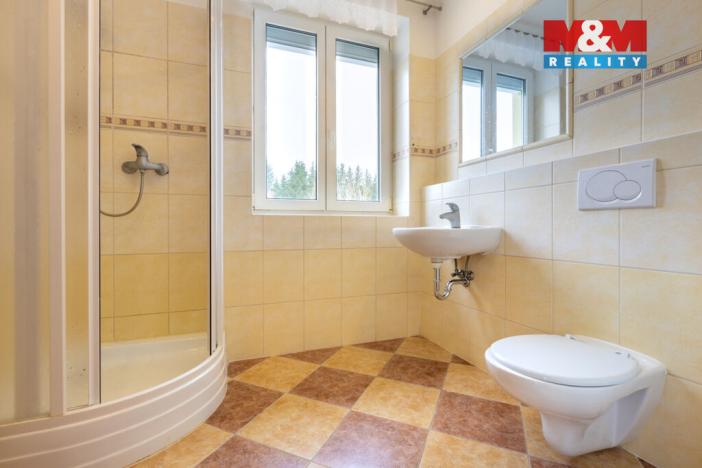 Prodej rodinného domu, Karlovy Vary - Drahovice, Stará Kysibelská, 310 m2