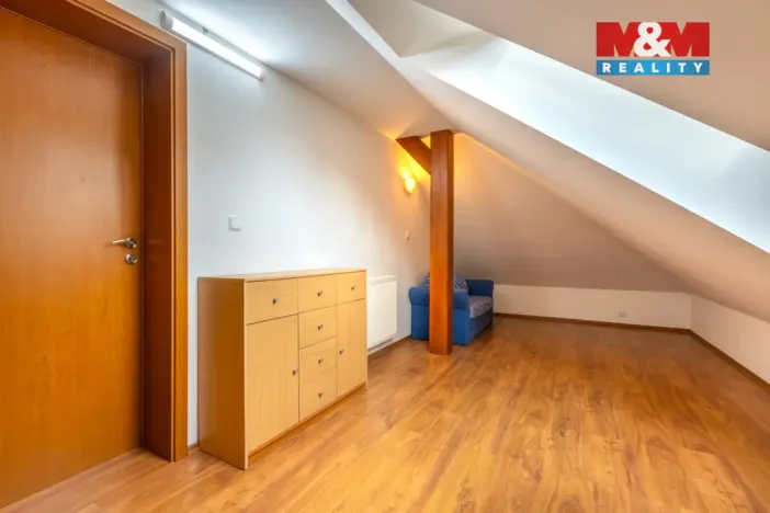 Prodej rodinného domu, Karlovy Vary - Drahovice, Stará Kysibelská, 310 m2