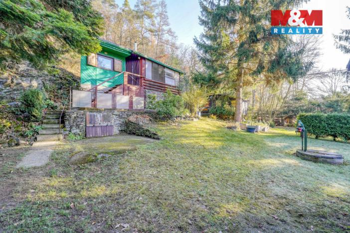 Prodej chaty, Střelice, 34 m2