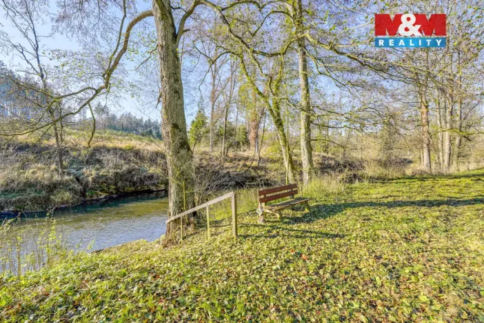 Prodej chaty, Střelice, 34 m2