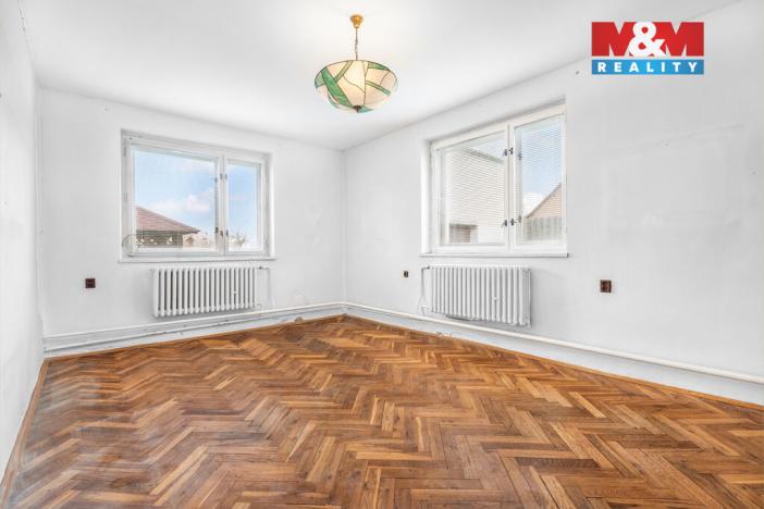 Prodej rodinného domu, Dolní Bousov, Brodecká, 174 m2