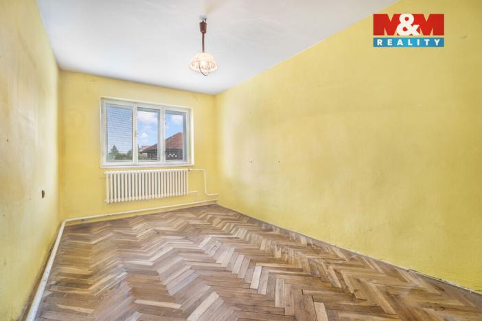 Prodej rodinného domu, Dolní Bousov, Brodecká, 174 m2