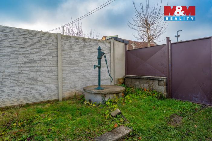 Prodej rodinného domu, Dolní Bousov, Brodecká, 174 m2