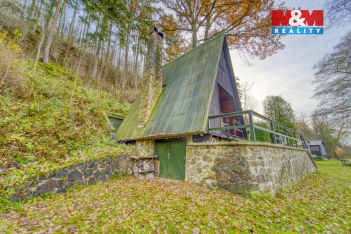 Prodej chaty, Nezvěstice, 42 m2