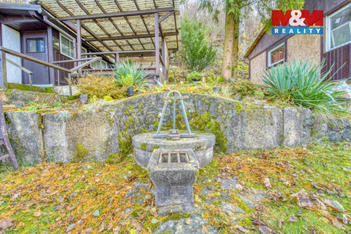 Prodej chaty, Nezvěstice, 42 m2