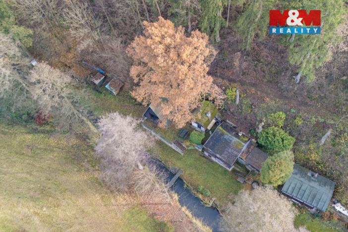 Prodej chaty, Nezvěstice, 42 m2