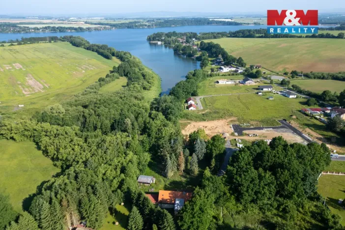 Prodej chalupy, Okrouhlá, 174 m2