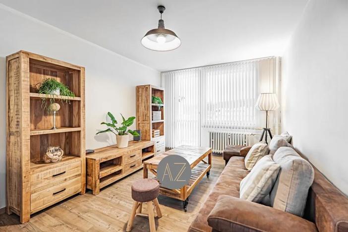 Prodej bytu 2+kk, Praha - Krč, Kukučínova, 46 m2