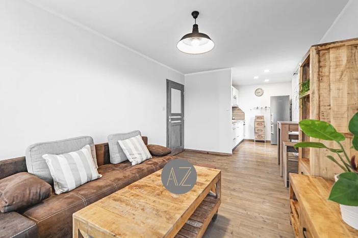 Prodej bytu 2+kk, Praha - Krč, Kukučínova, 46 m2