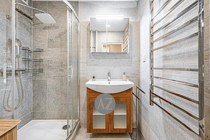 Prodej bytu 2+kk, Praha - Krč, Kukučínova, 46 m2