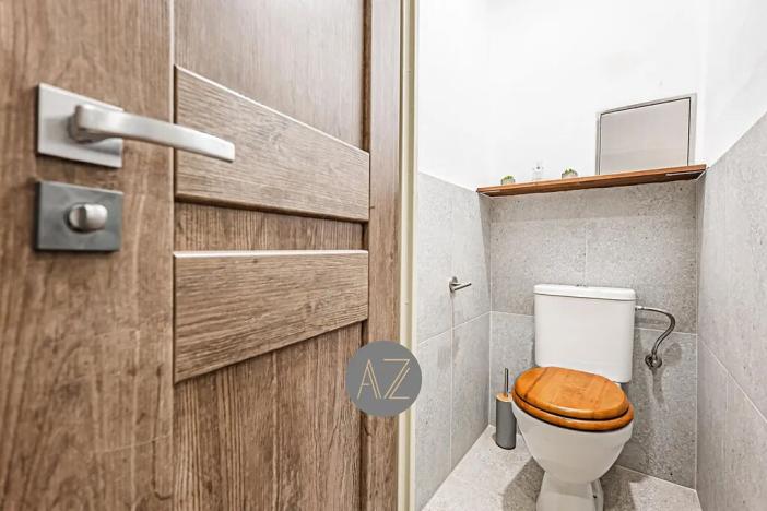 Prodej bytu 2+kk, Praha - Krč, Kukučínova, 46 m2