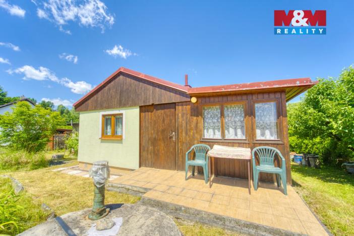 Prodej chaty, Blovice, 33 m2