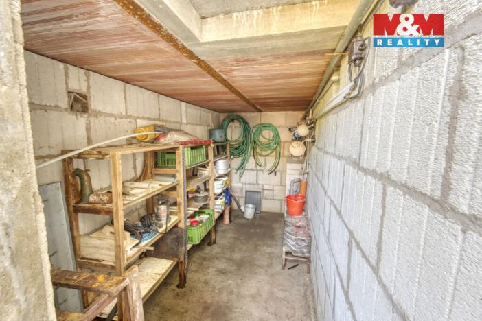 Prodej chaty, Blovice, 33 m2