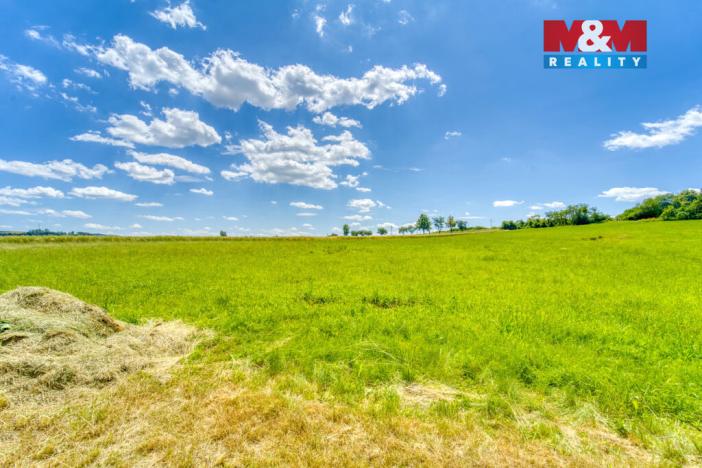 Prodej chaty, Blovice, 33 m2