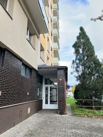 Prodej bytu 1+1, Mladá Boleslav, Zalužanská, 33 m2