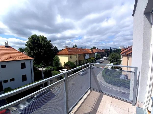 Pronájem bytu 3+kk, Praha - Břevnov, Rejchova, 68 m2