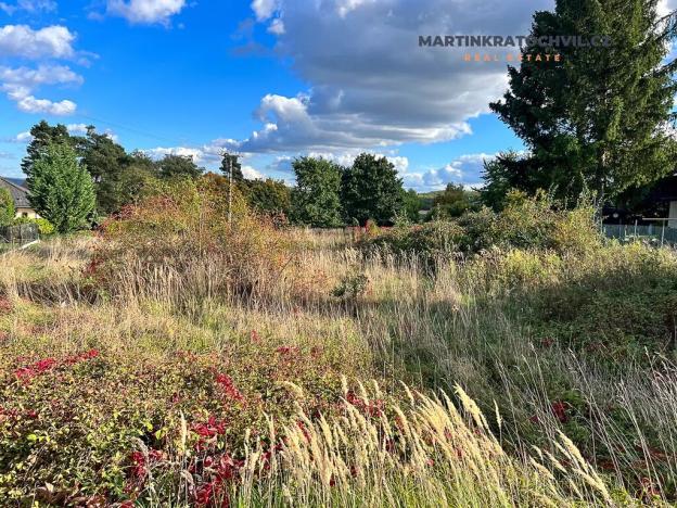 Prodej pozemku pro bydlení, Hvozdnice, 7559 m2