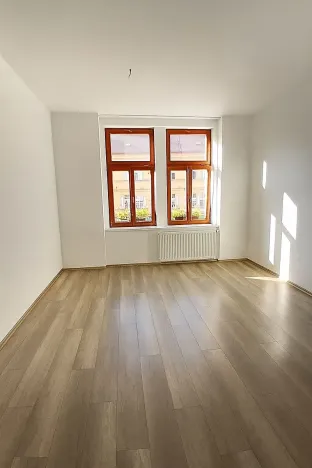 Pronájem bytu 2+kk, Praha - Libeň, Sokolovská, 38 m2